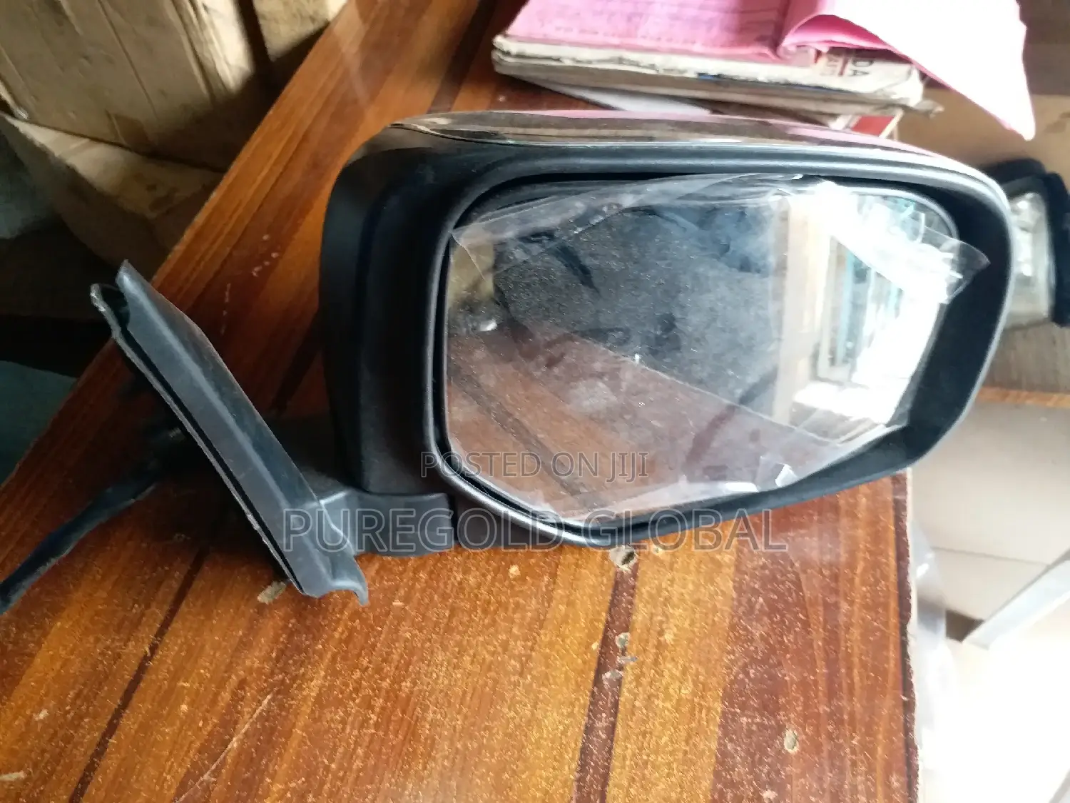 L200 2015 Model Side Mirror