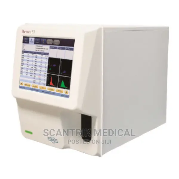 Electrolyte Analyzer With Startup Reagent