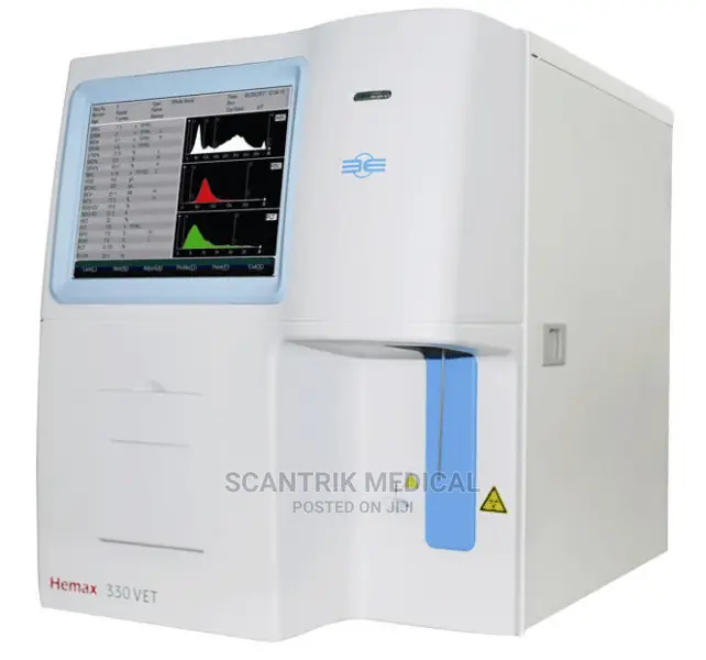 Electrolyte Analyzer