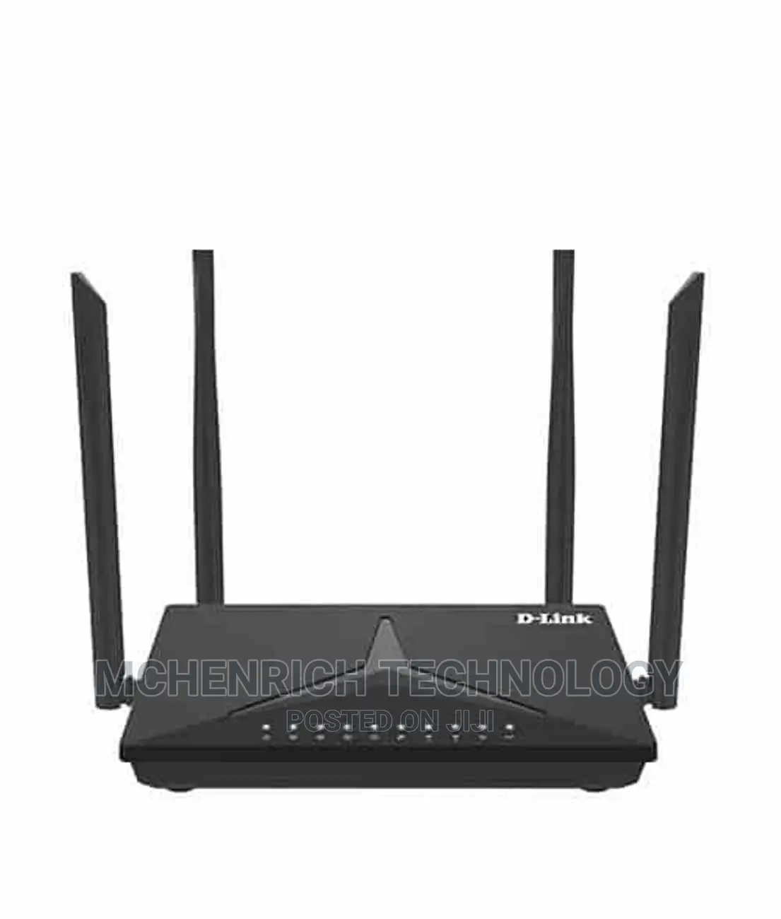 Dlink 4G N300 LTE Router-DWR-M920