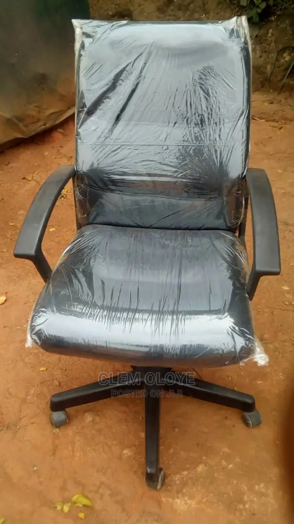 Executive Office Chair