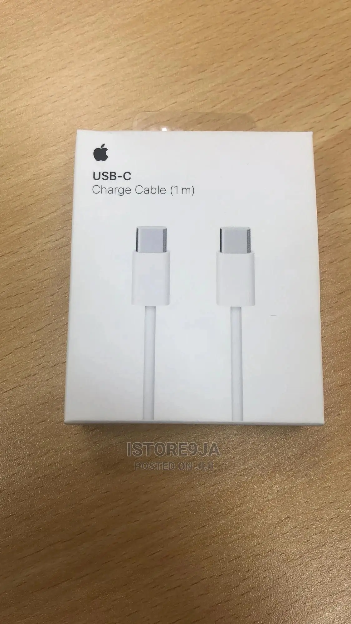Apple Usb-C to Usb-C Cable (1m)
