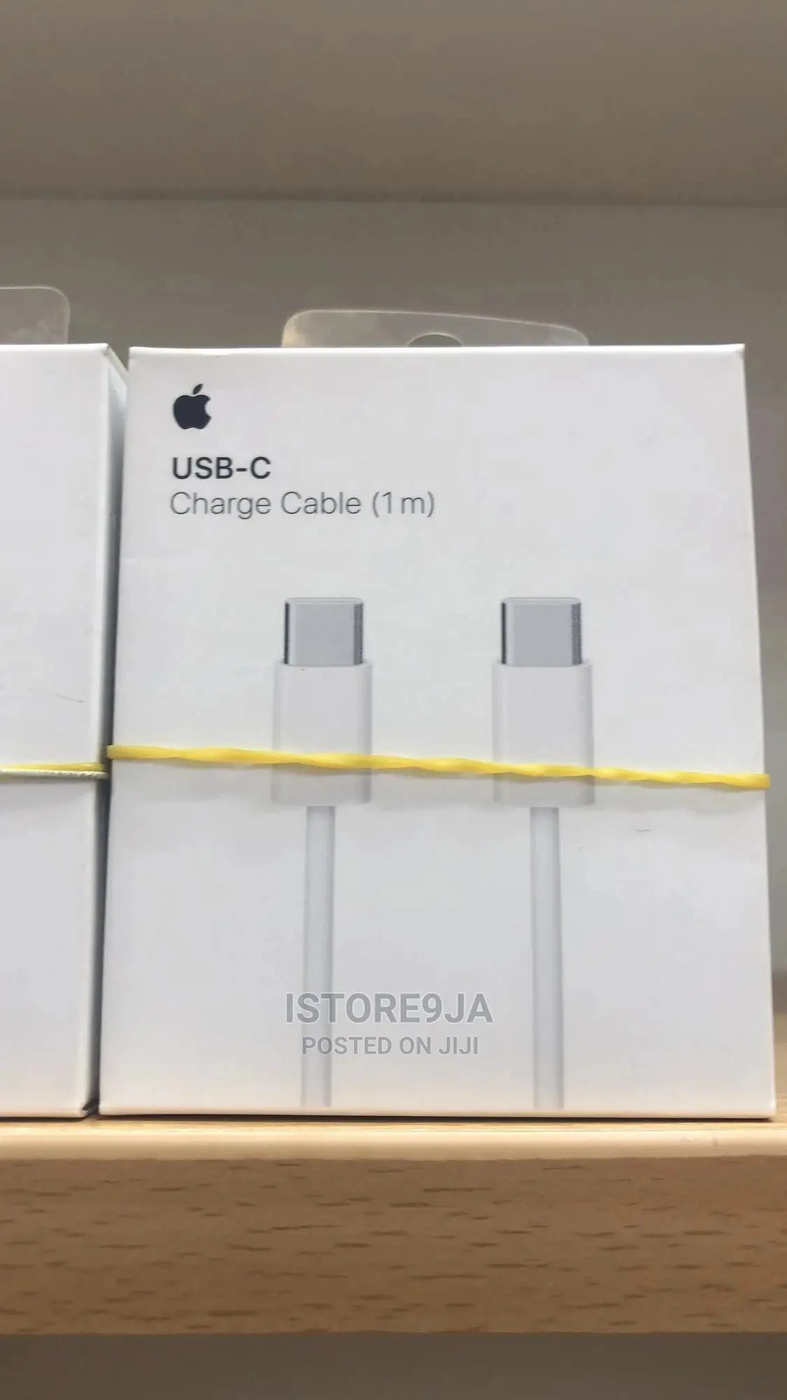 Apple Usb-C to Usb-C Cable (1m)