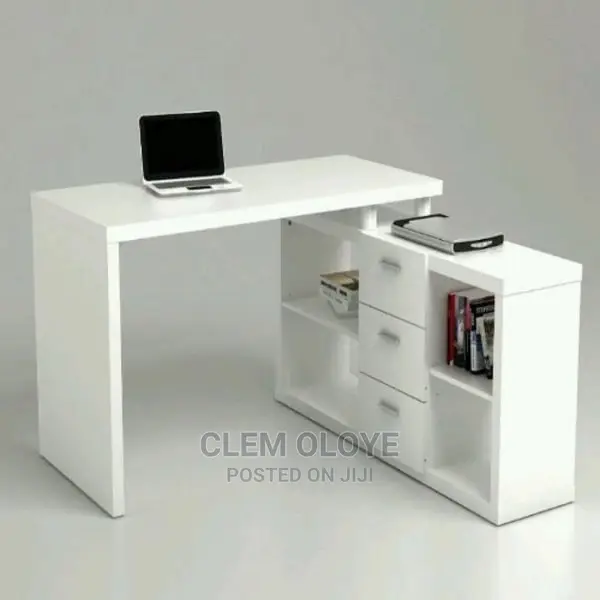 Modern Office Table