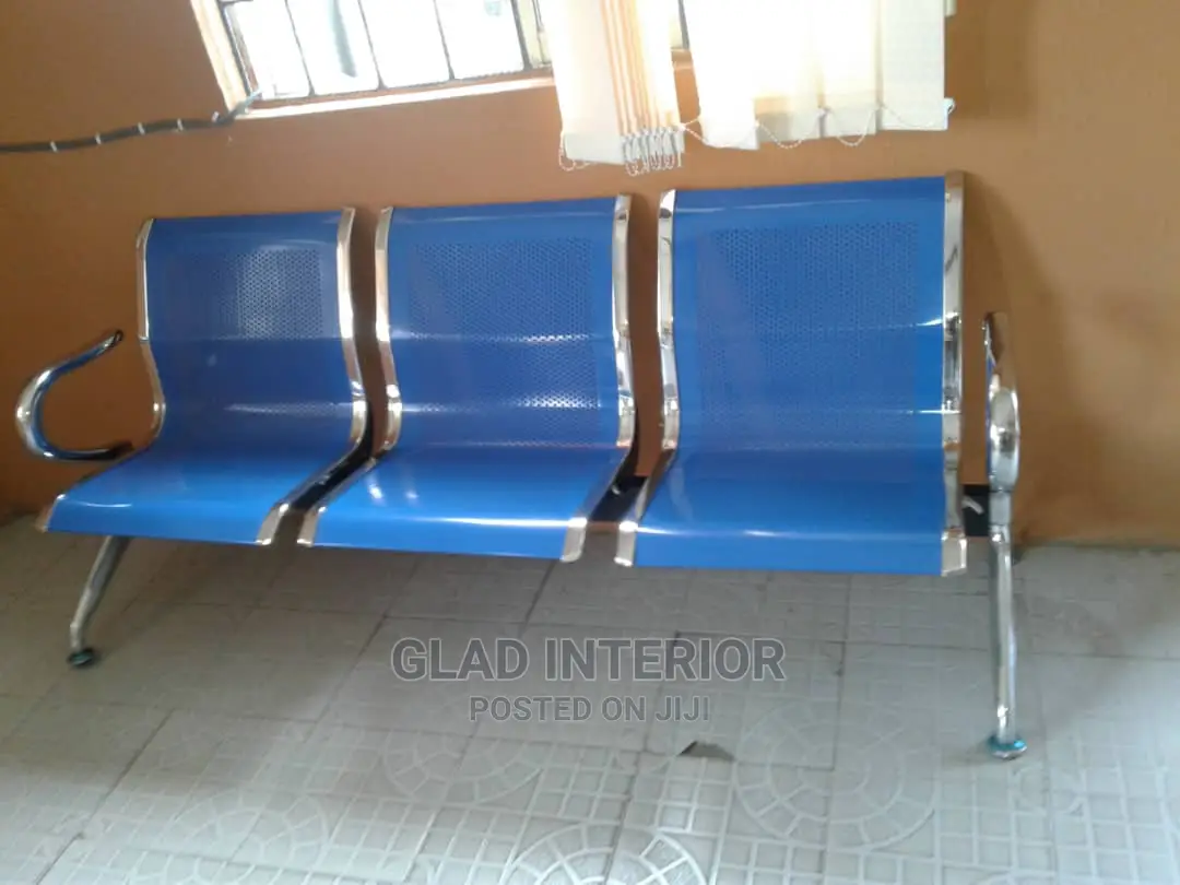 Reception Chair