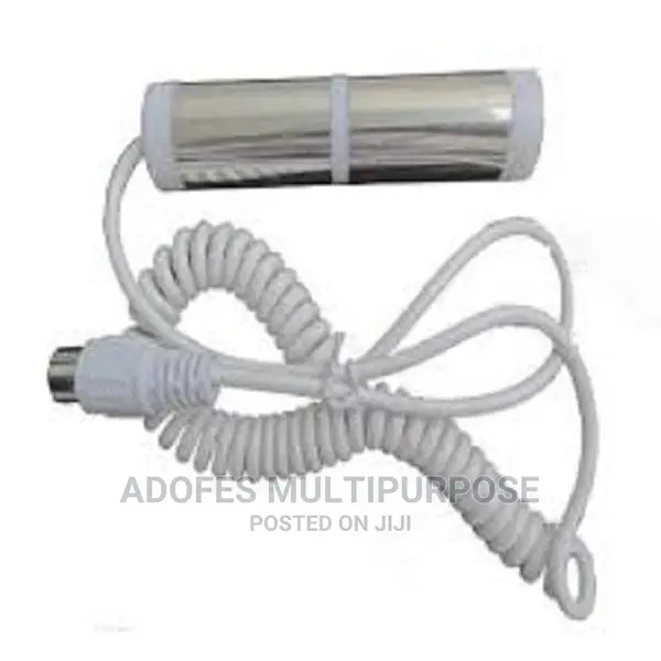 Quantum Resonance Machine Rod