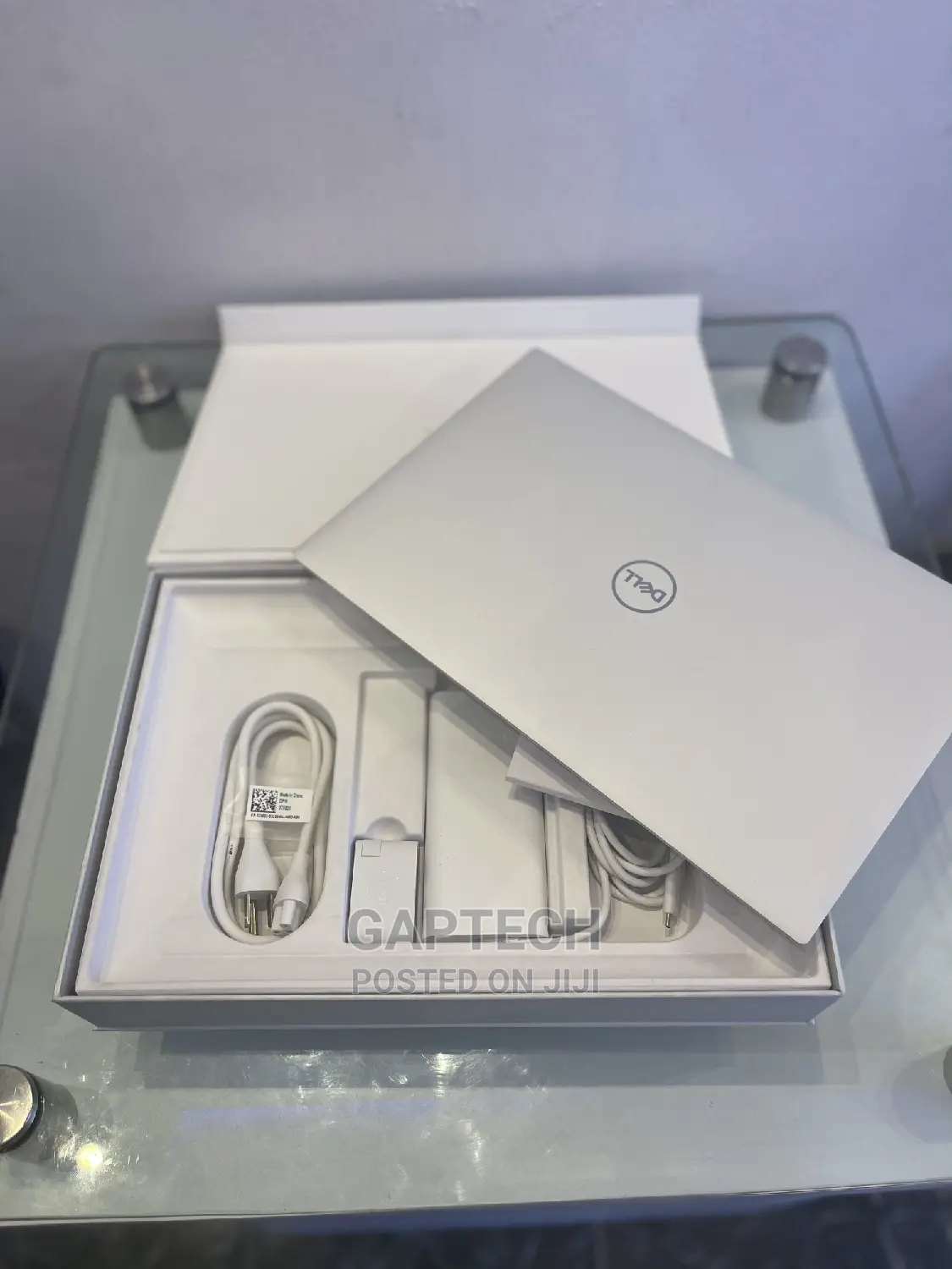 Laptop Dell XPS 15 32GB Intel Core I7 SSD 512GB