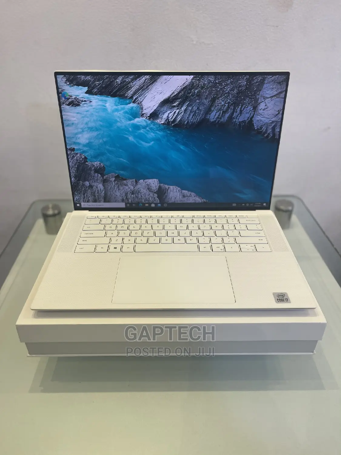 Laptop Dell XPS 15 32GB Intel Core I7 SSD 512GB