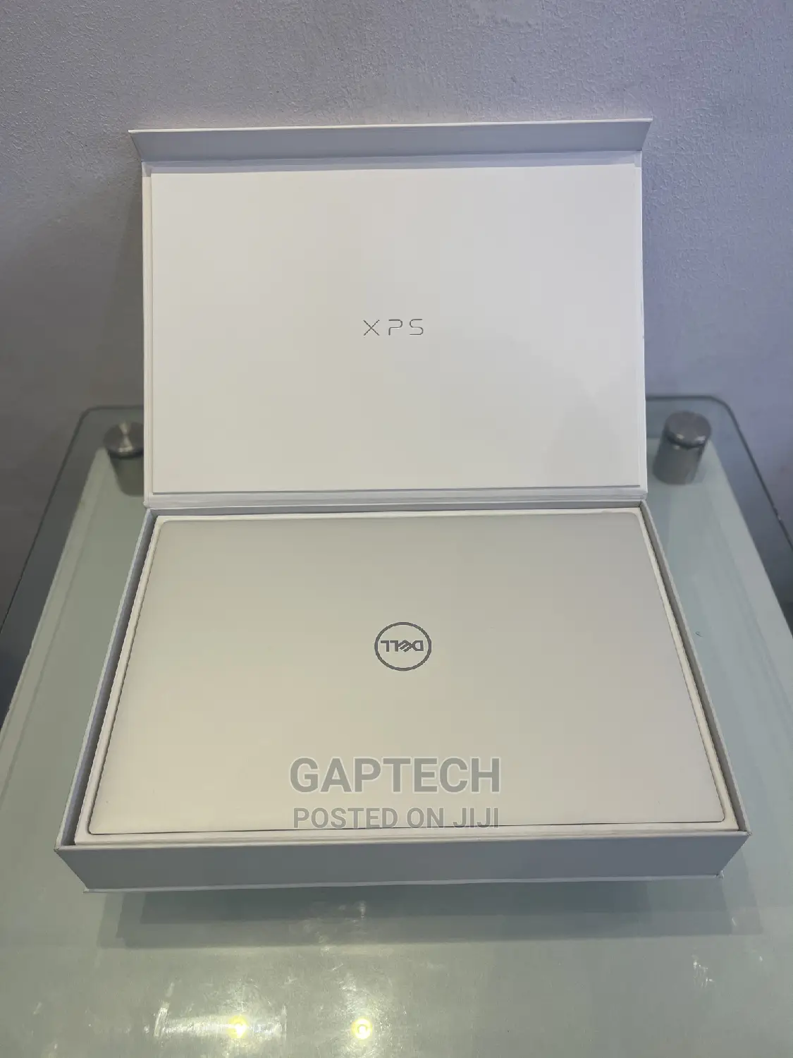Laptop Dell XPS 15 32GB Intel Core I7 SSD 512GB