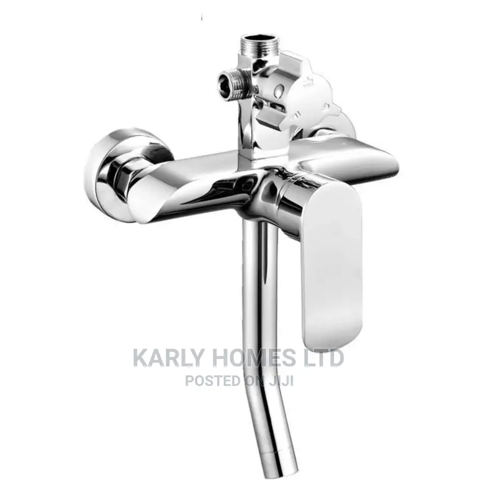Complete Shower Sets (Standing Shower Sets) 101C