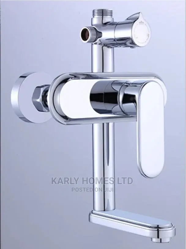 Complete Shower Sets (Standing Shower Sets) 101F