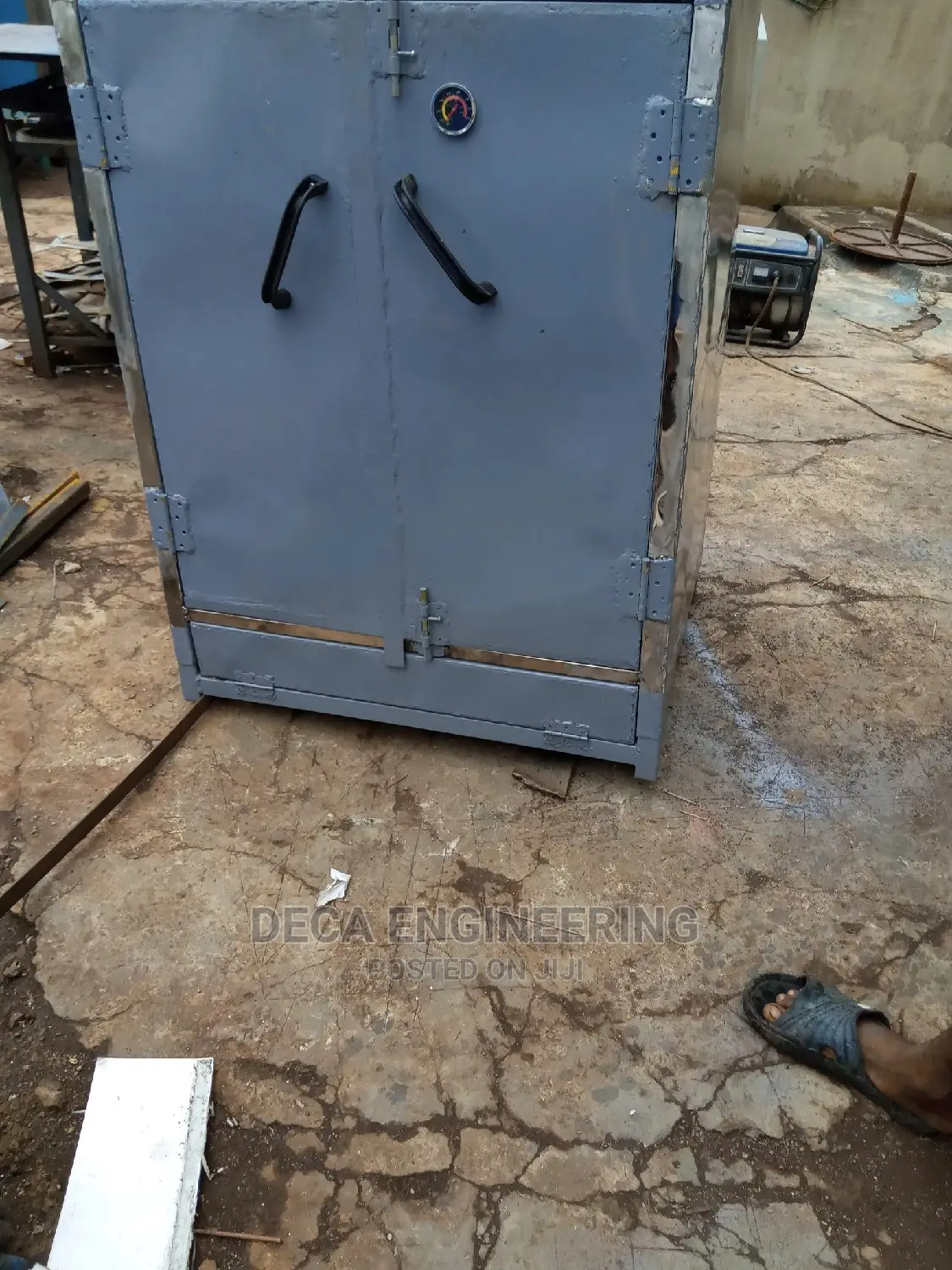 Dehydrator / Dryer