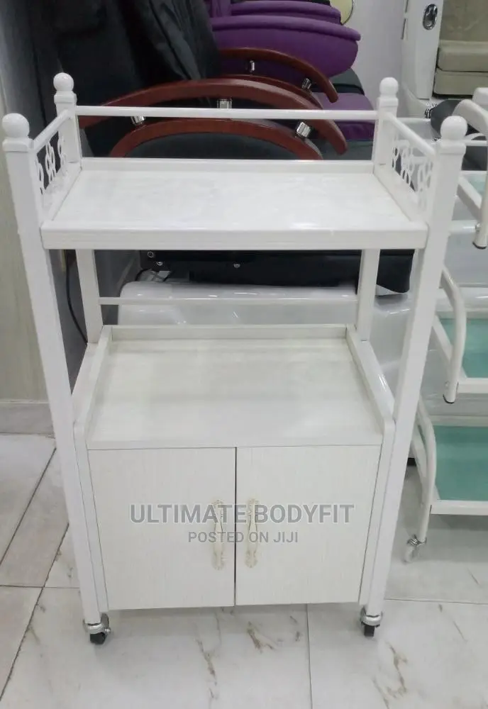 Brand New Salon Spa Trolley