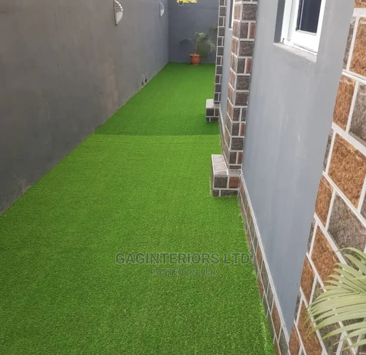15mm Artificial Grass