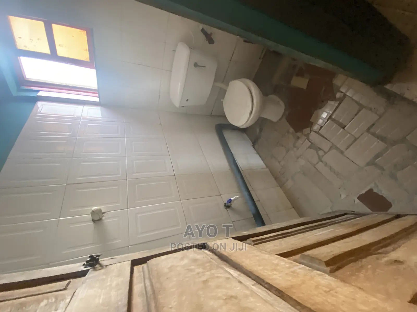 Studio Apartment in Bariga, Shomolu for rent