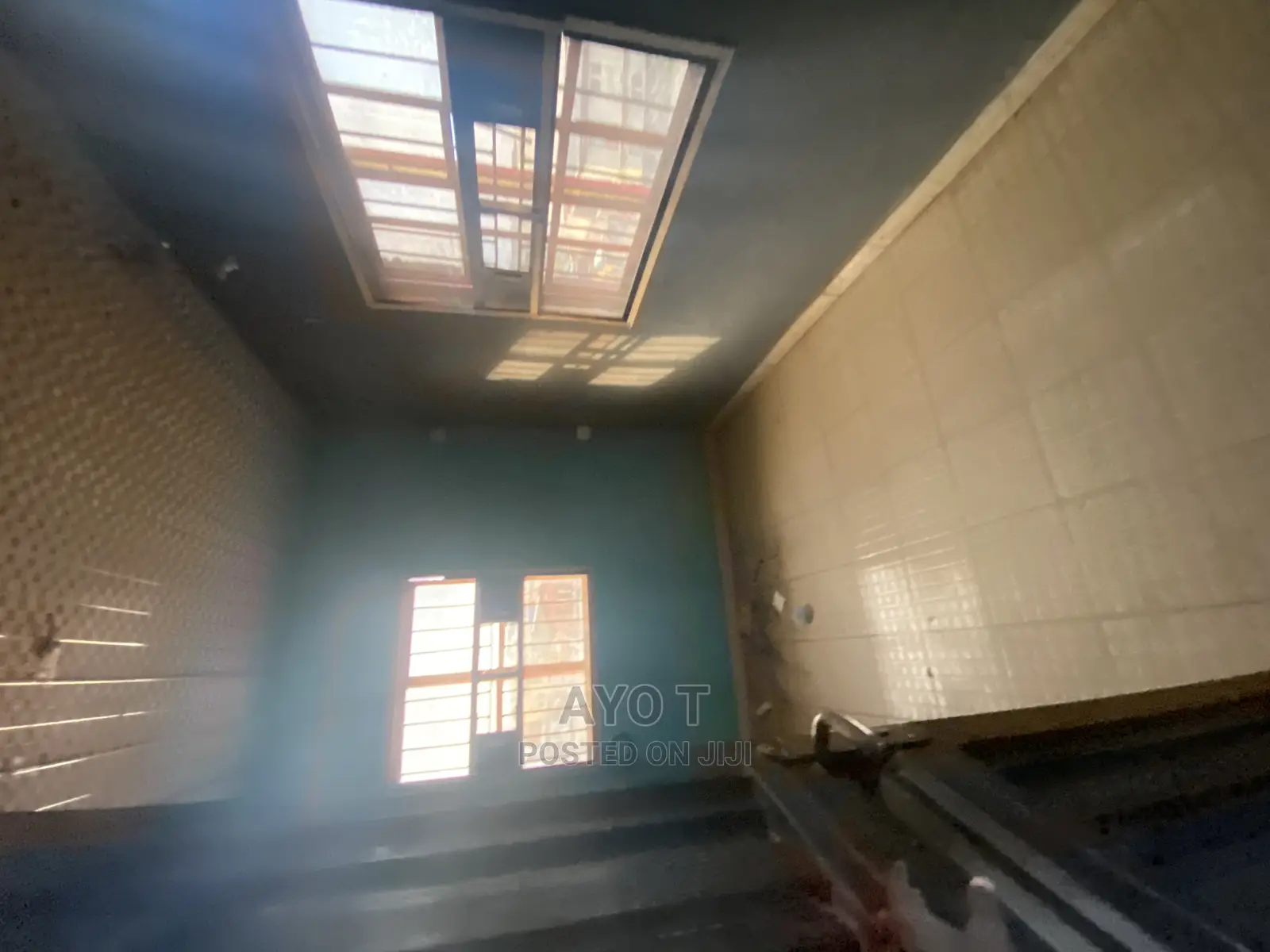 Studio Apartment in Bariga, Shomolu for rent