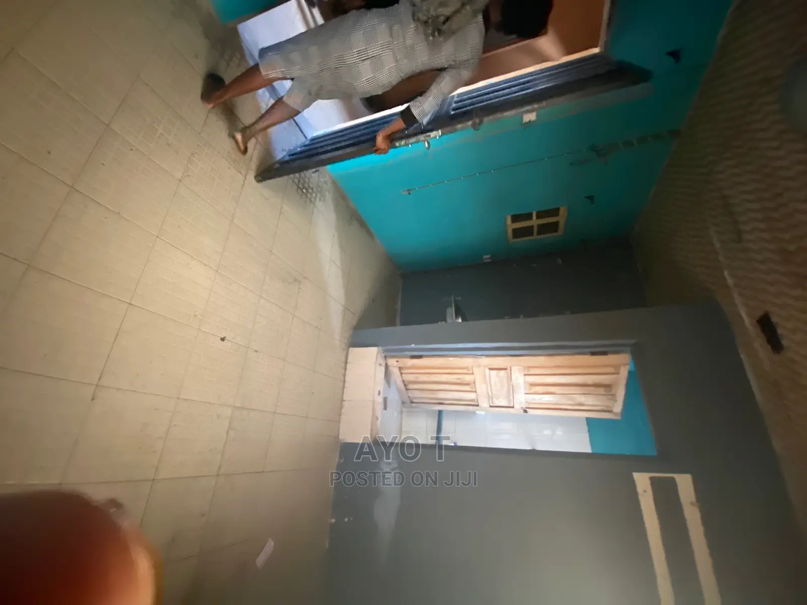 Studio Apartment in Bariga, Shomolu for rent