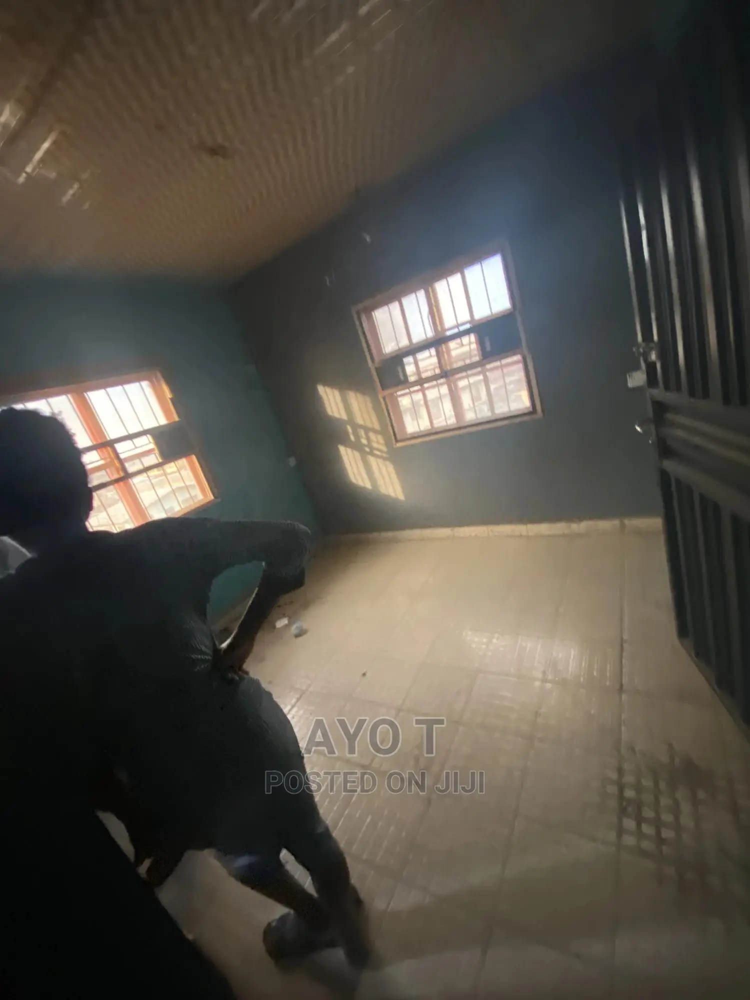 Studio Apartment in Bariga, Shomolu for rent