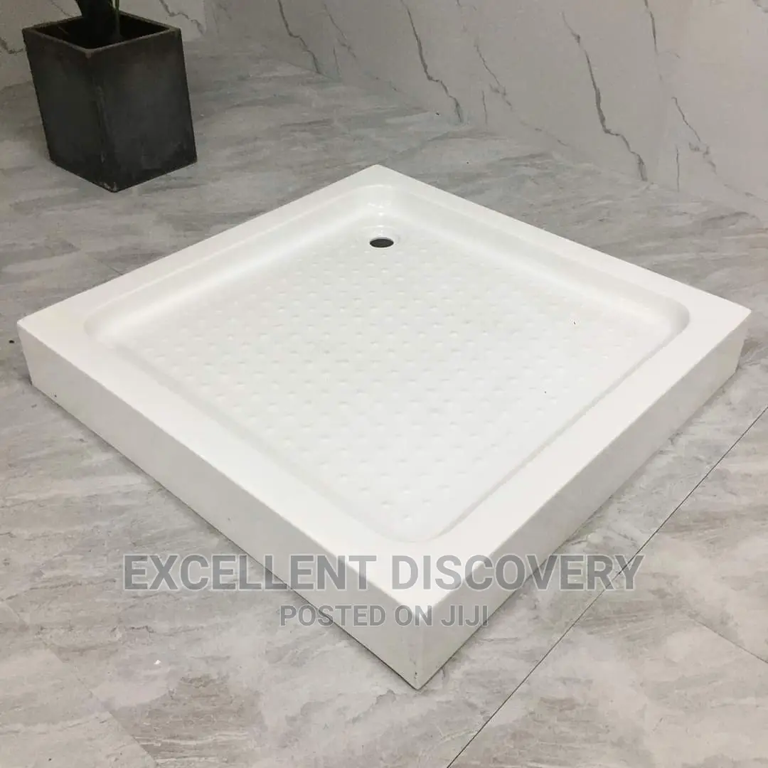 Aa01 Shower Tray