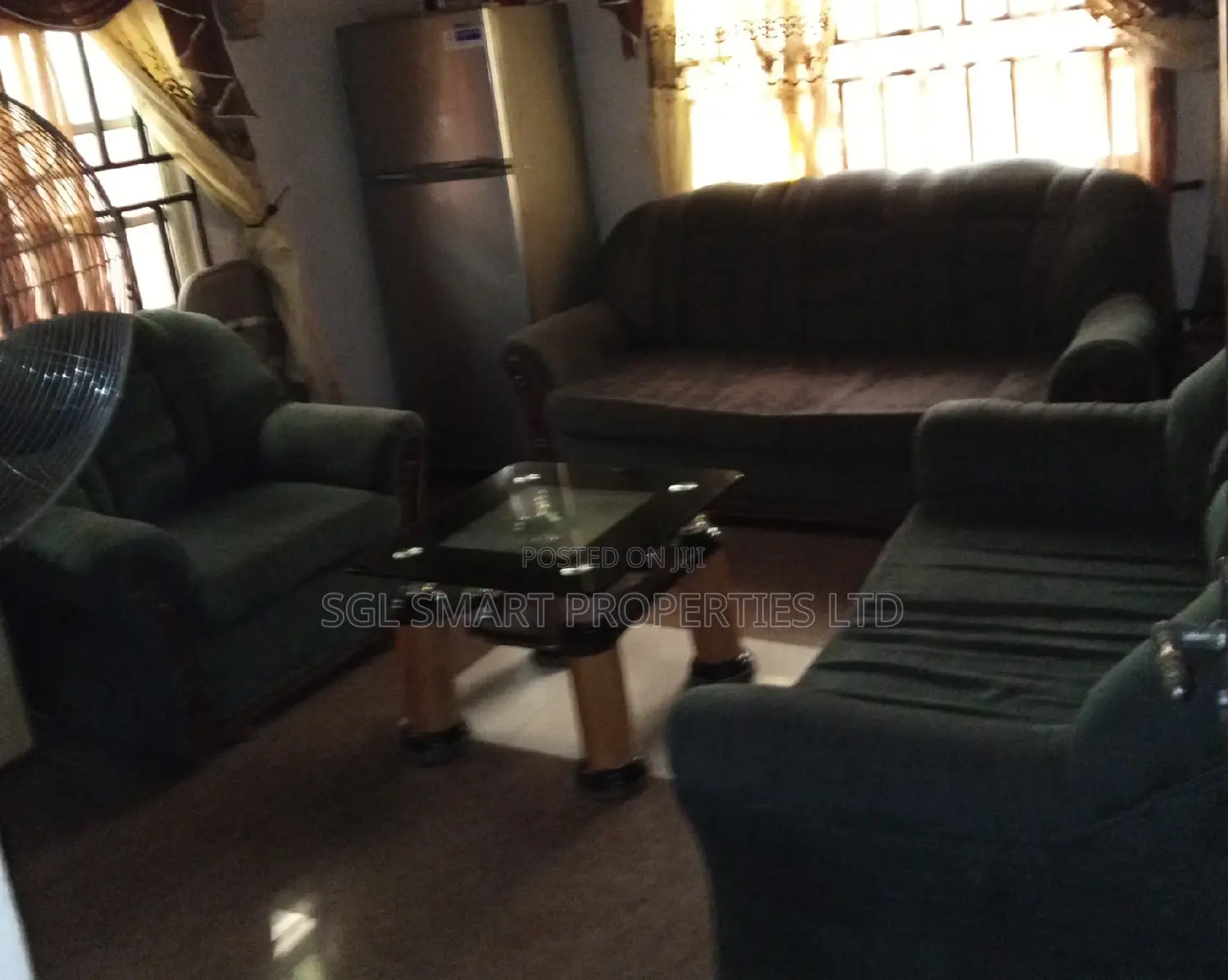 3bdrm Apartment in Ifite Awka for sale