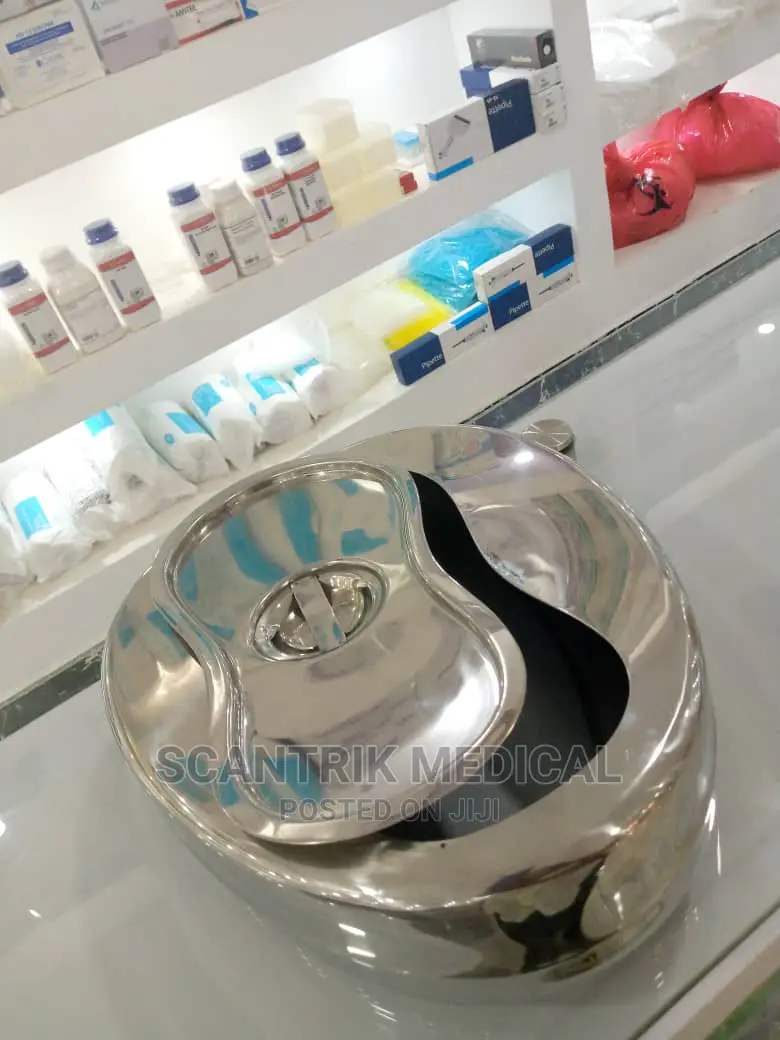 Original Bed Basin for Nursing Bed