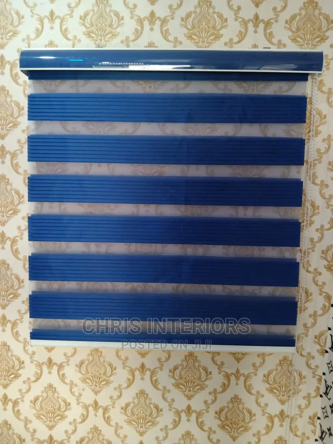 Window Blinds