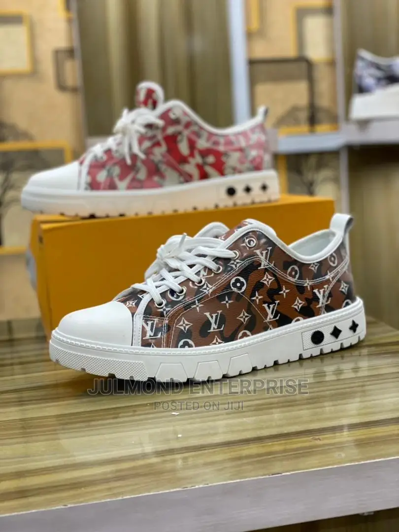 Men's Shoes