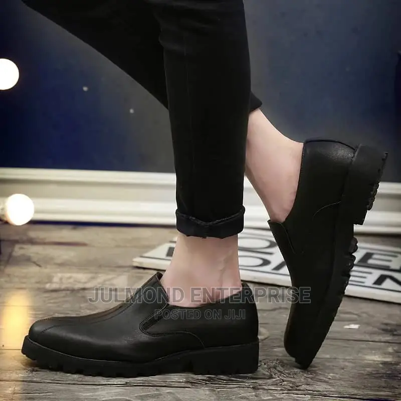 Men's Shoes
