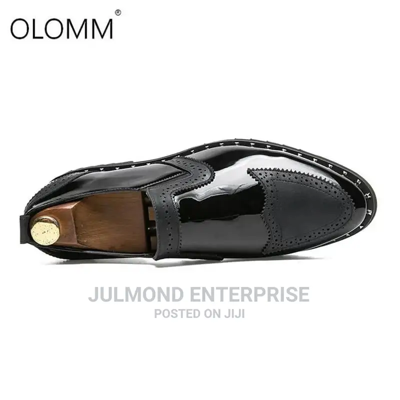 Men's Shoes