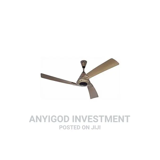 Bajaj Euro Topaz 1200mm Ceiling Fan