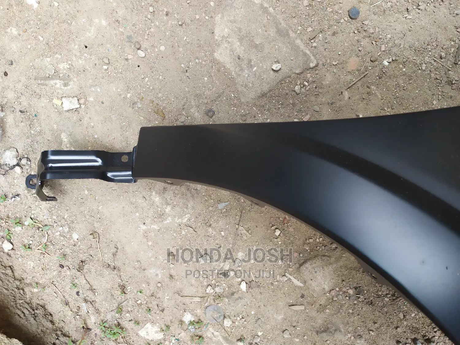 Fender 2010- 2013 Model Honda Crosstour