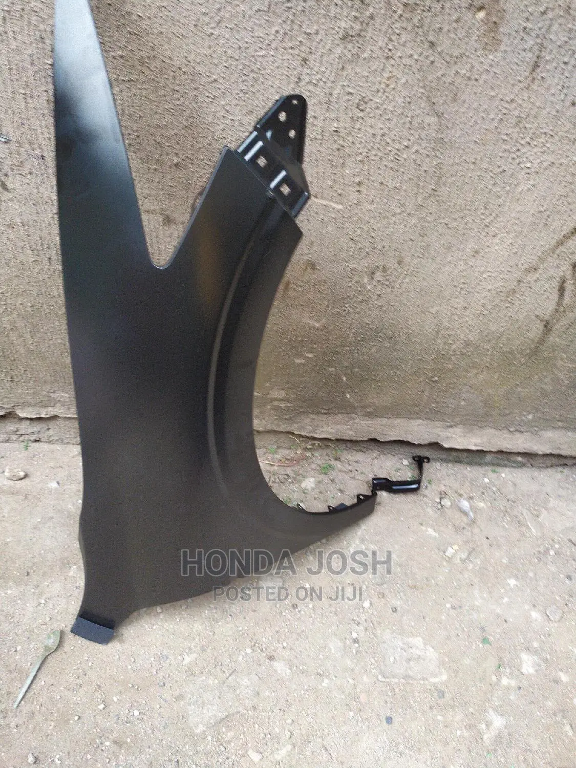 Fender 2010- 2013 Model Honda Crosstour