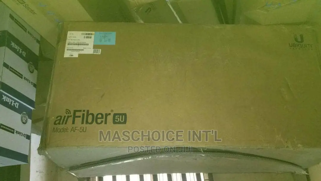 Ubiquiti Airfiber5u (Af-5u)