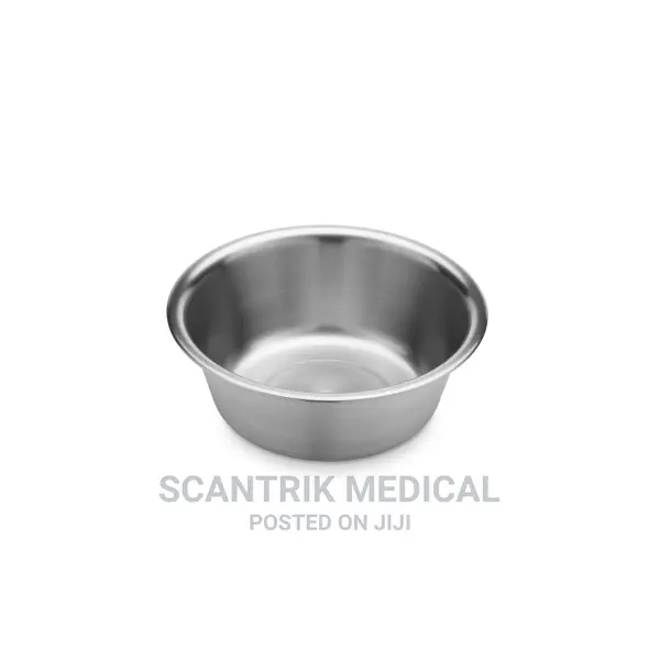 Stainless Steel Bowls