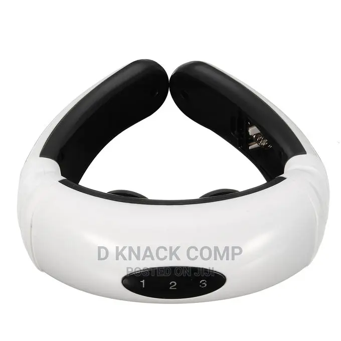 Neck Therapy Machine For Stroke Patients