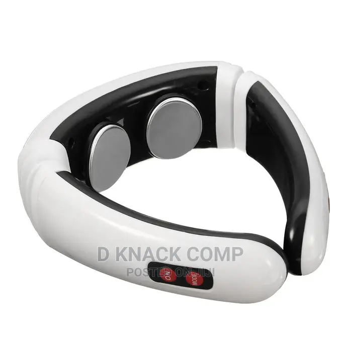 Neck Therapy Machine For Stroke Patients