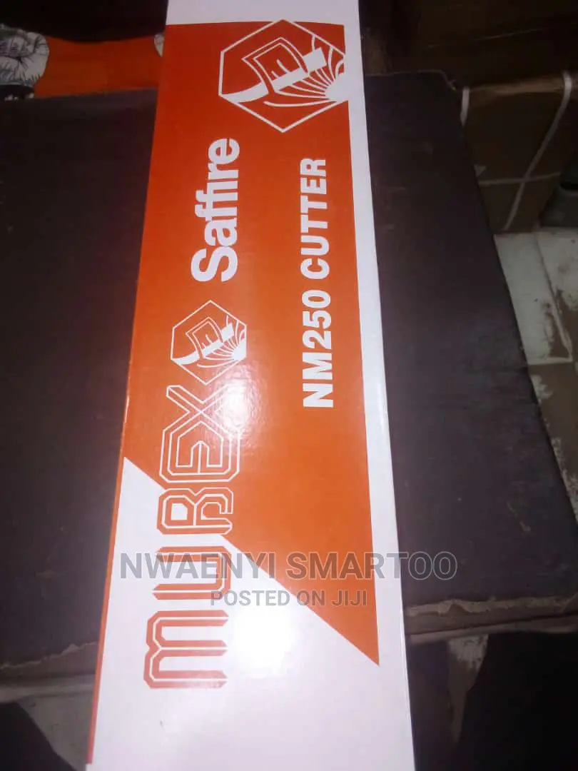 Saffire Cutting Torch Original One