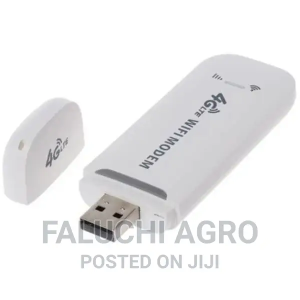 3 in 1 4G LTE Usb Modem Network Adapter With Wifi Hotspot