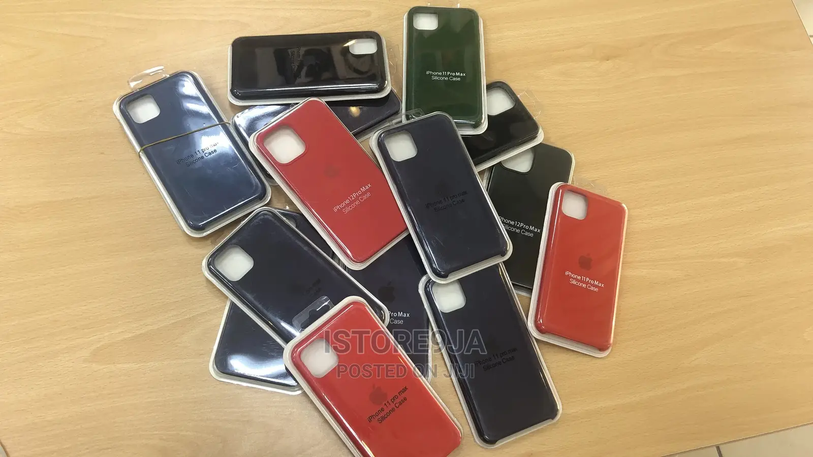 Silicon Case for iPhone 12promax/12pro/12/11promax/11pro/11