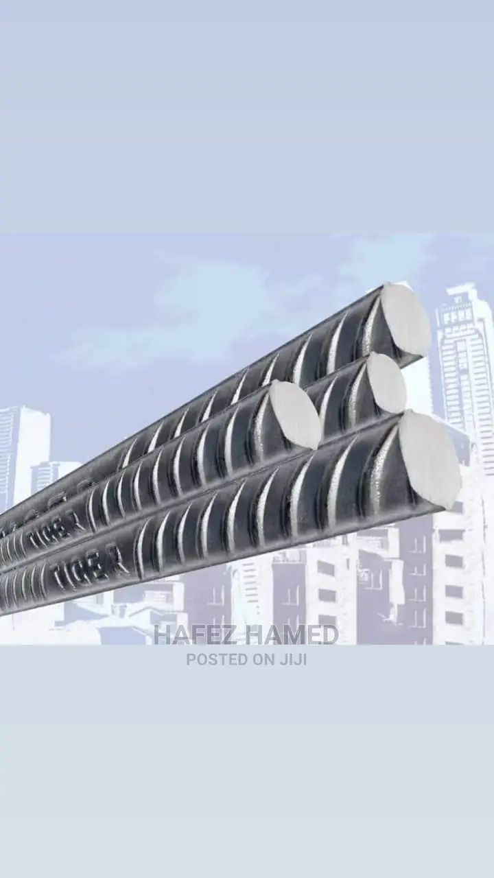 Suppliers of Iron Rods and Fence Wire