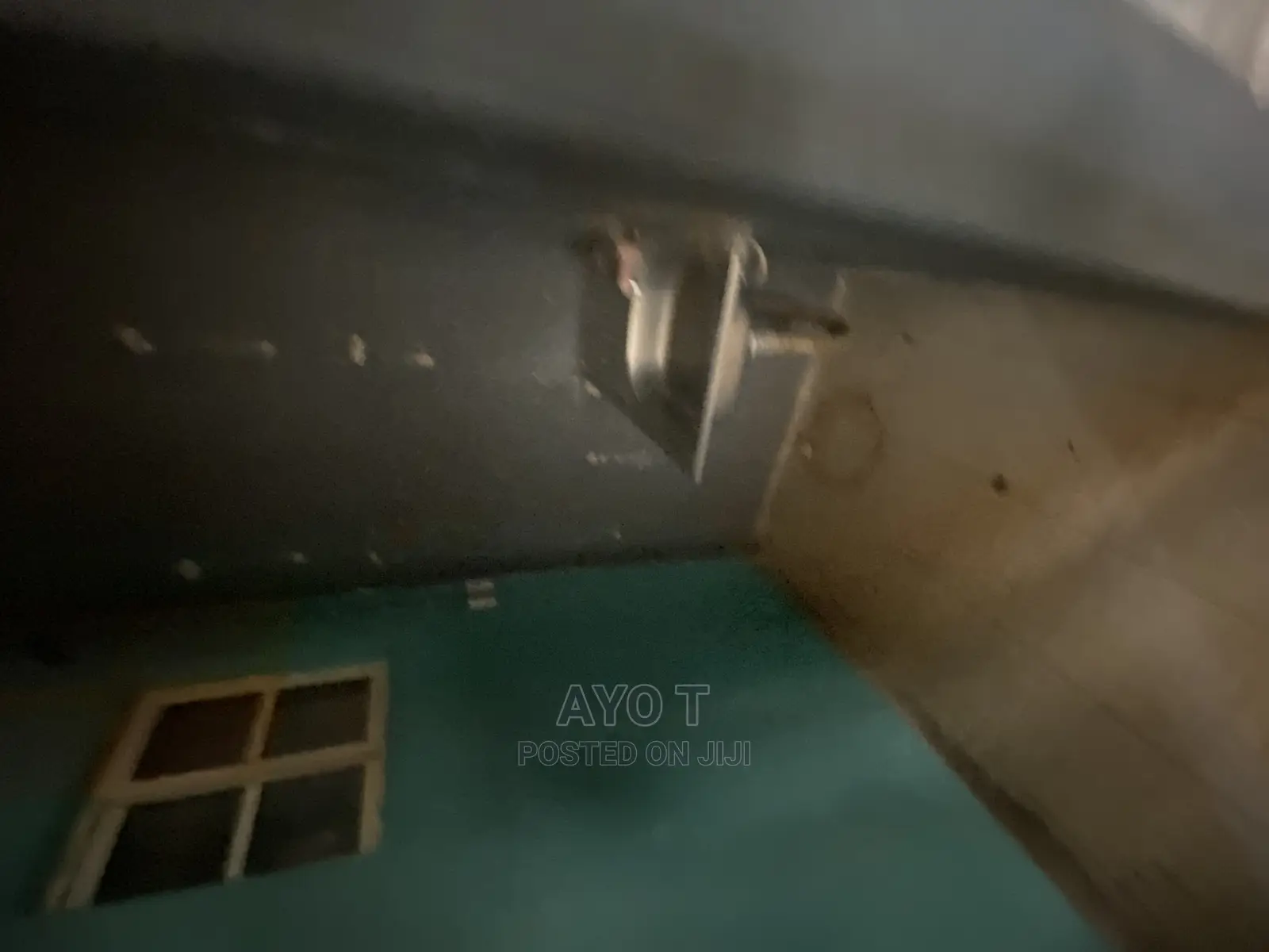 Studio Apartment in Bariga, Shomolu for rent