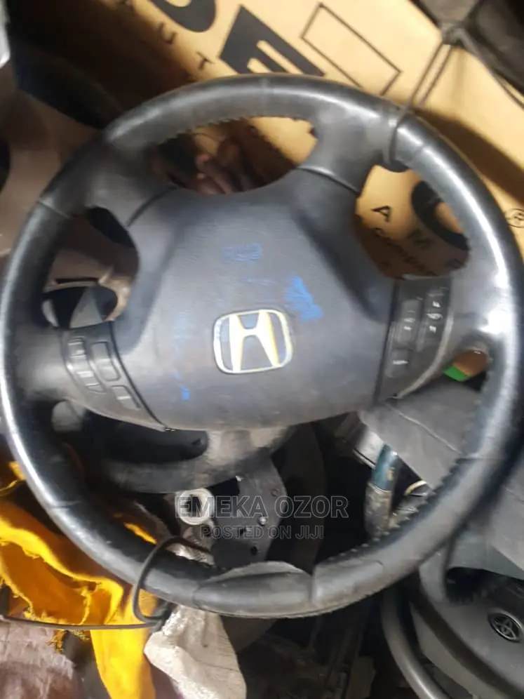 Stearing Wheel Honda Baby Boy 2005/2010