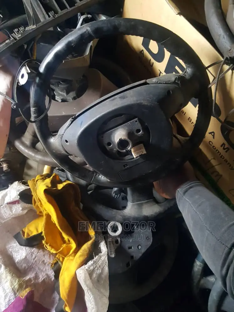 Stearing Wheel Honda Baby Boy 2005/2010
