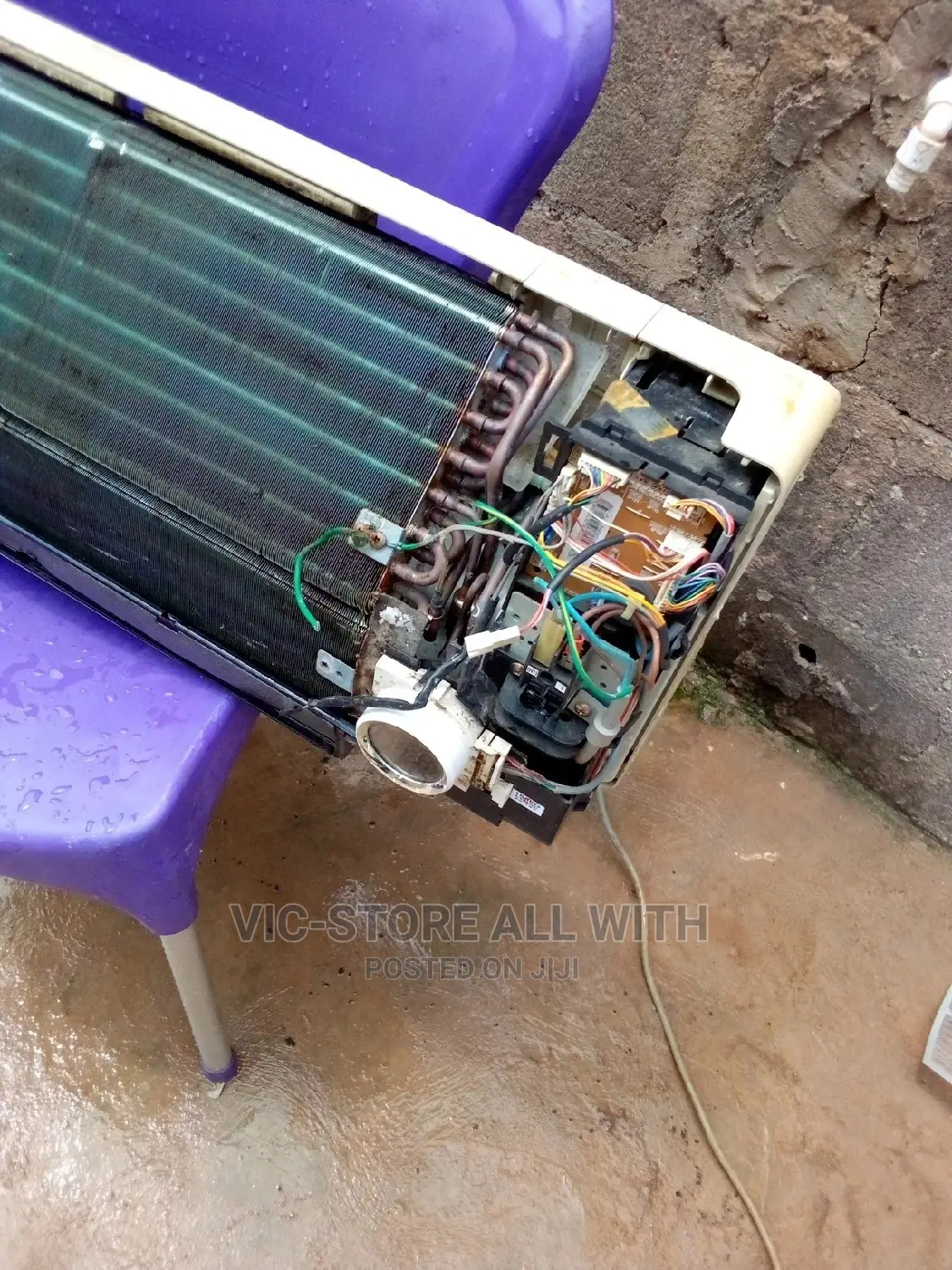 Air Conditioner Repair and Installation