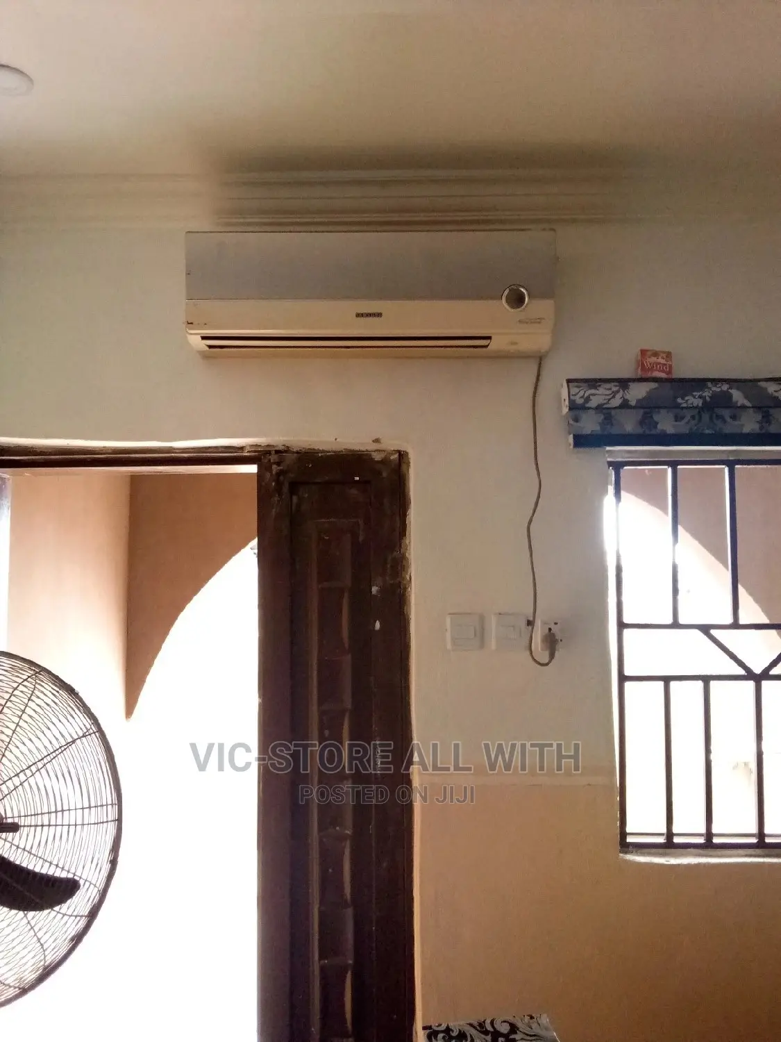 Air Conditioner Repair and Installation