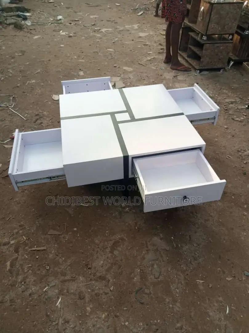 Center Table