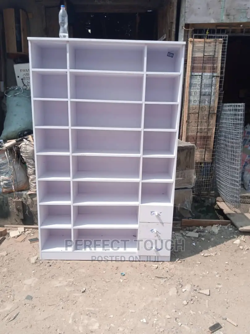 Shoe Rack 