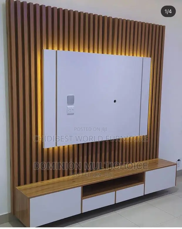 T.V Stand 
