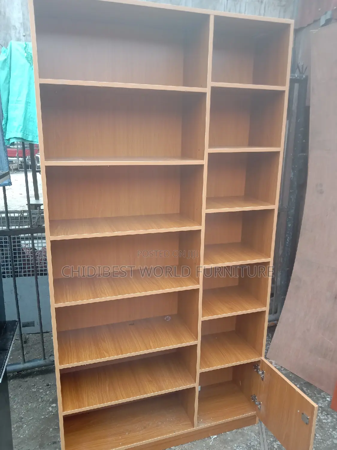 Shoe Rack 