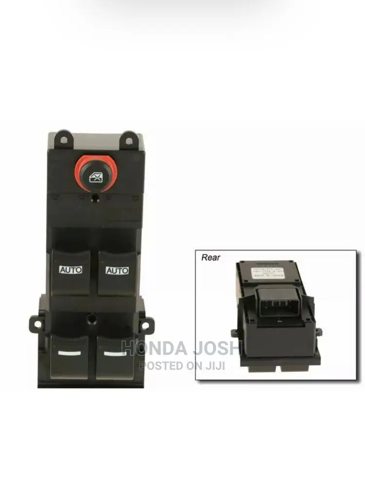Master Power Window Switch 2007-2013 Acura Mdx(Brand New)